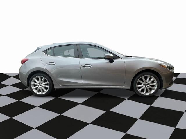 2015 Mazda Mazda3 Hatchback s Touring for Sale
