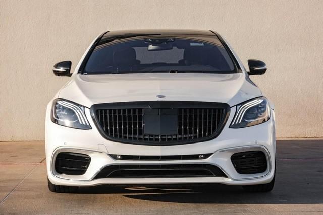 2015 Mercedes-Benz S 550 S550 for Sale