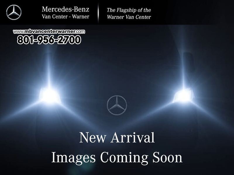 2015 Mercedes-Benz Sprinter 2500 170 WB Passenger Van RWD for Sale
</span>