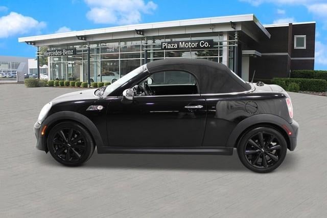 2015 MINI Cooper Roadster S for Sale