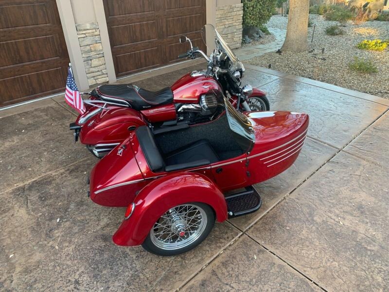 2015 Moto Guzzi California 1400 2015 California 1400 Touring for Sale
</span>
