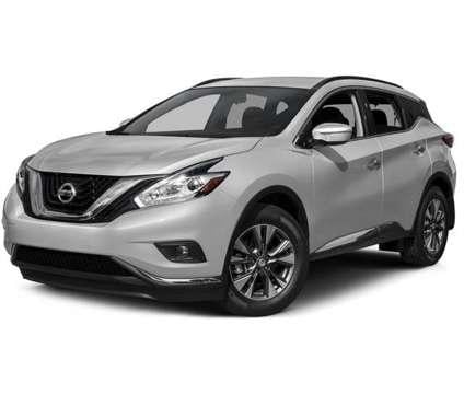 2015 Nissan Murano SV for Sale