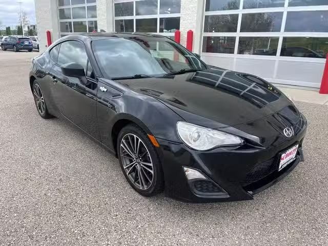 2015 Scion FR-S 2dr Cpe (Natl) for Sale
</span>