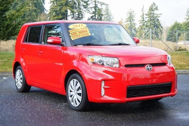 2015 Scion x B for Sale
</span>