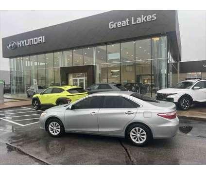 2015 Toyota Camry LE for Sale