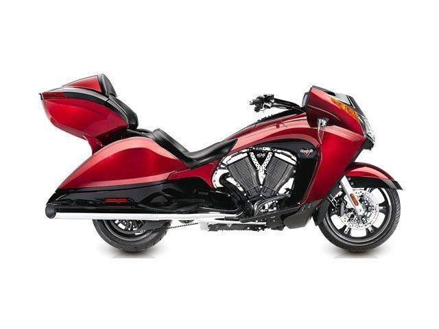2015 Victory Vision Tour for Sale
</span>