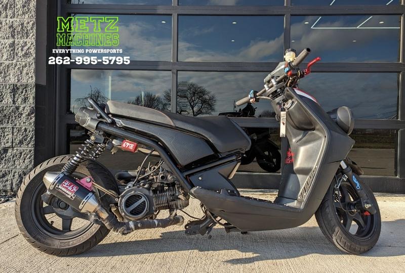 2015 Wuxi 50CC for Sale