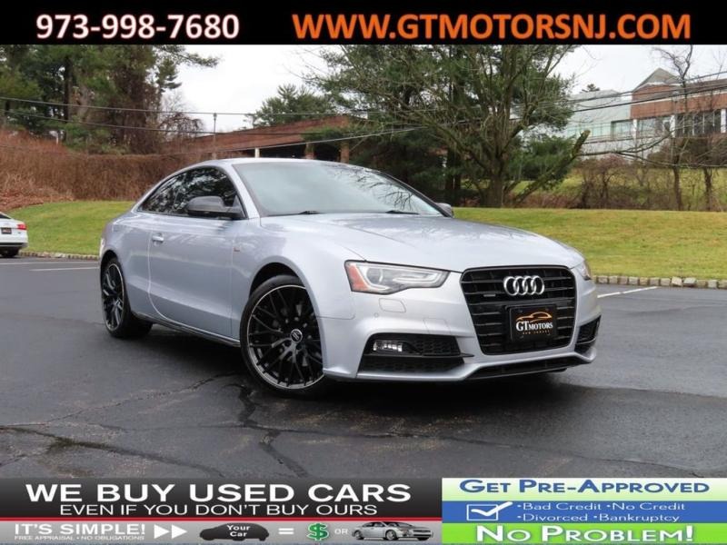 2016 Audi A5 2dr Coupe Automatic quattro 2.0T Premium Plus for Sale