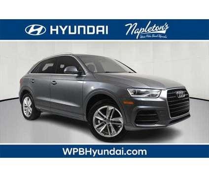 2016 Audi Q3 2.0T Premium Plus for Sale