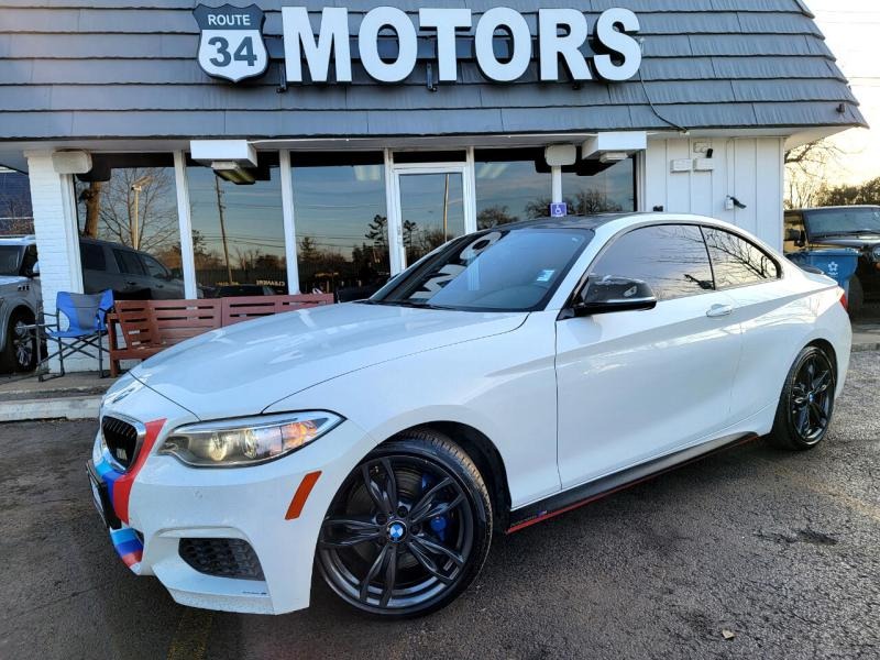 2016 BMW 2-Series M235i Coupe for Sale
