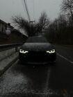 2016 BMW 3-Series XI 2016 BMW 320i x Drive Sedan Black AWD Automatic XI for Sale