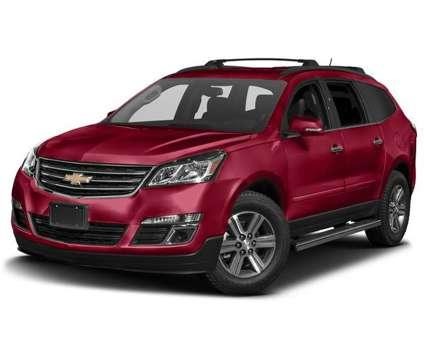 2016 Chevrolet Traverse 2LT for Sale