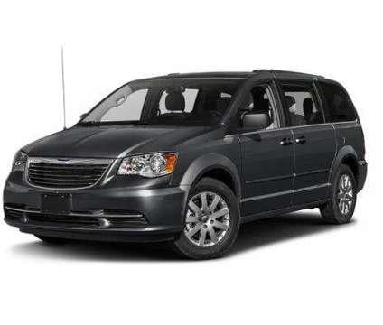 2016 Chrysler Town and Country Touring for Sale