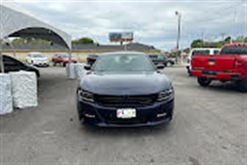 2016 Dodge Charger SXT SEDAN 4-DR for Sale