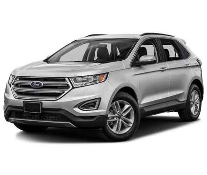 2016 Ford Edge Titanium for Sale
