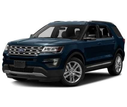 2016 Ford Explorer XLT for Sale