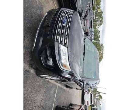 2016 Ford Explorer XLT for Sale