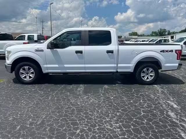 2016 Ford F-150 XL for Sale