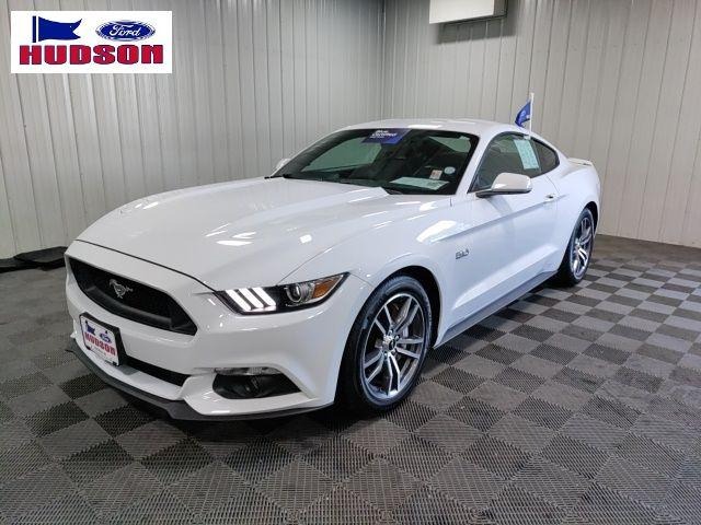 2016 Ford Mustang for Sale
</span>