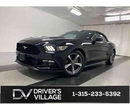2016 Ford Mustang V6 for Sale