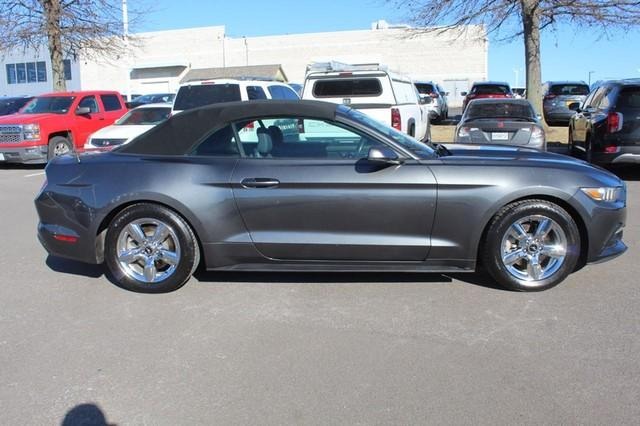 2016 Ford Mustang V6 for Sale