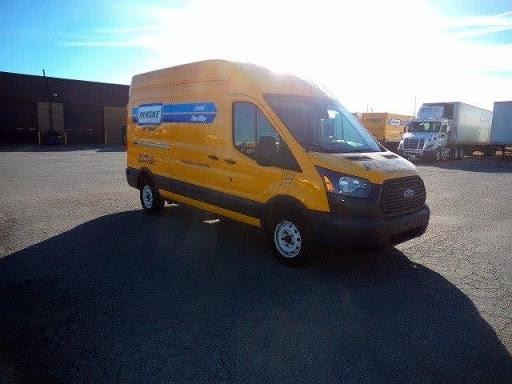 2016 Ford Transit 250 for Sale
</span>