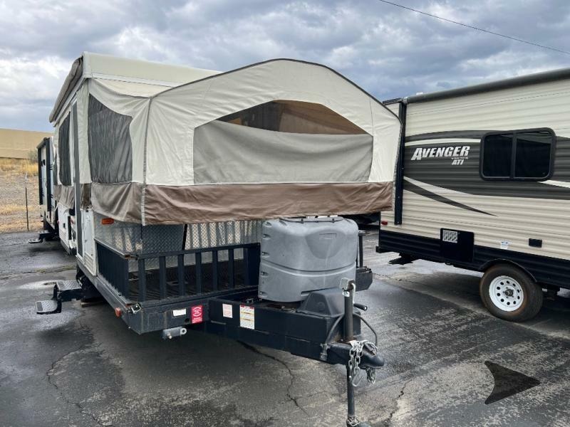 2016 Forest River Rv Rockwood Freedom Series 232XR for Sale