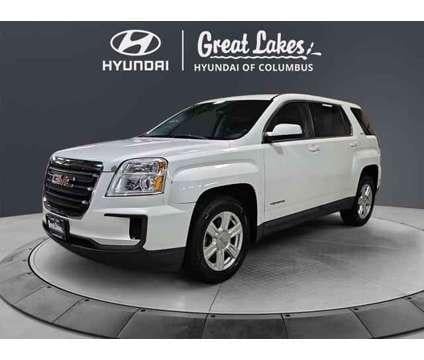 2016 GMC Terrain SLE-1 for Sale