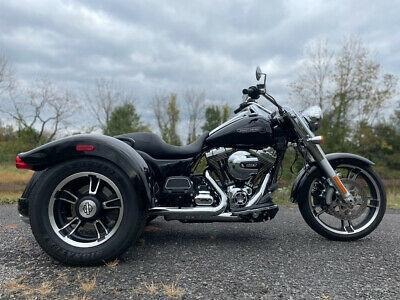 2016 Harley-Davidson Trike Freewheeler™ 2016 for Sale
</span>