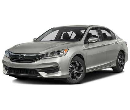 2016 Honda Accord LX for Sale