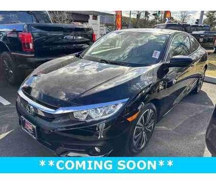 2016 Honda Civic Coupe EX-T for Sale