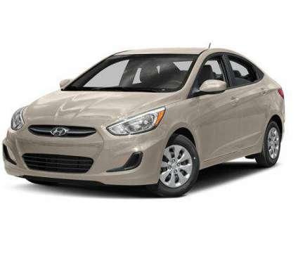 2016 Hyundai Accent SE for Sale