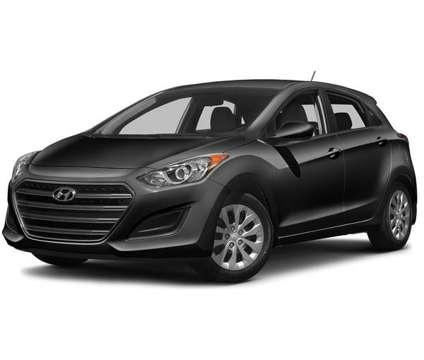 2016 Hyundai Elantra GT Base for Sale
</span>