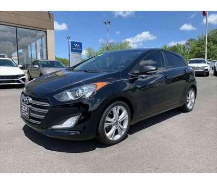 2016 Hyundai Elantra GT Base for Sale
</span>