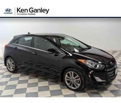 2016 Hyundai Elantra GT Base for Sale
