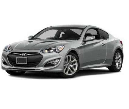 2016 Hyundai Genesis Coupe 3.8 Ultimate for Sale
</span>