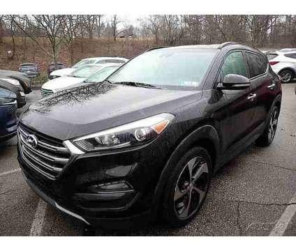 2016 Hyundai Tucson Limited for Sale