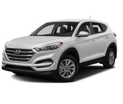 2016 Hyundai Tucson SE for Sale