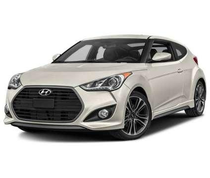 2016 Hyundai Veloster Turbo R-Spec for Sale
