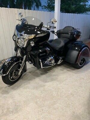 2016 Indian Roadmaster Tomahawk trike 2016 Indian Roadmaster for Sale
</span>