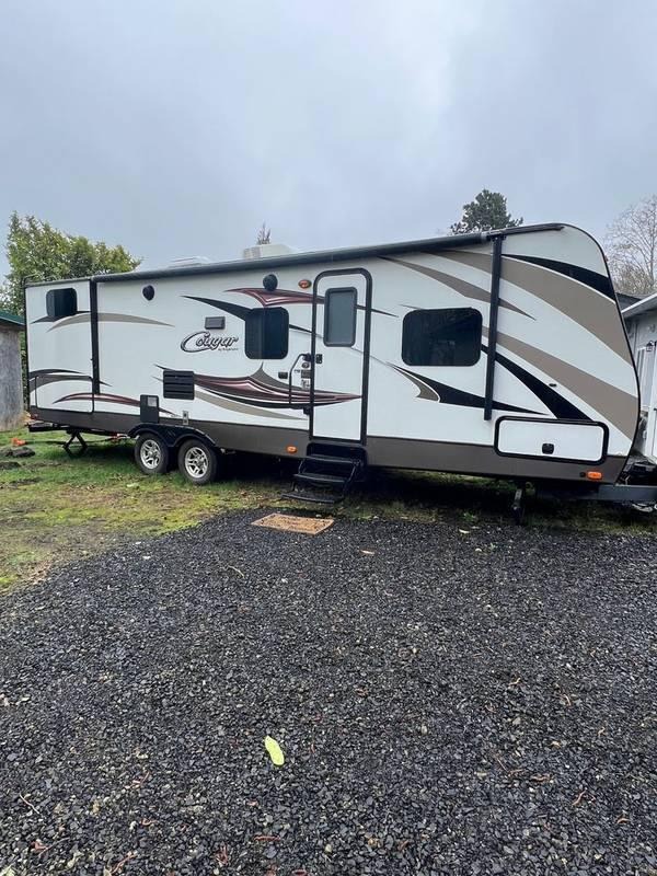 2016 Keystone Cougar 28RBKWE 32ft for Sale