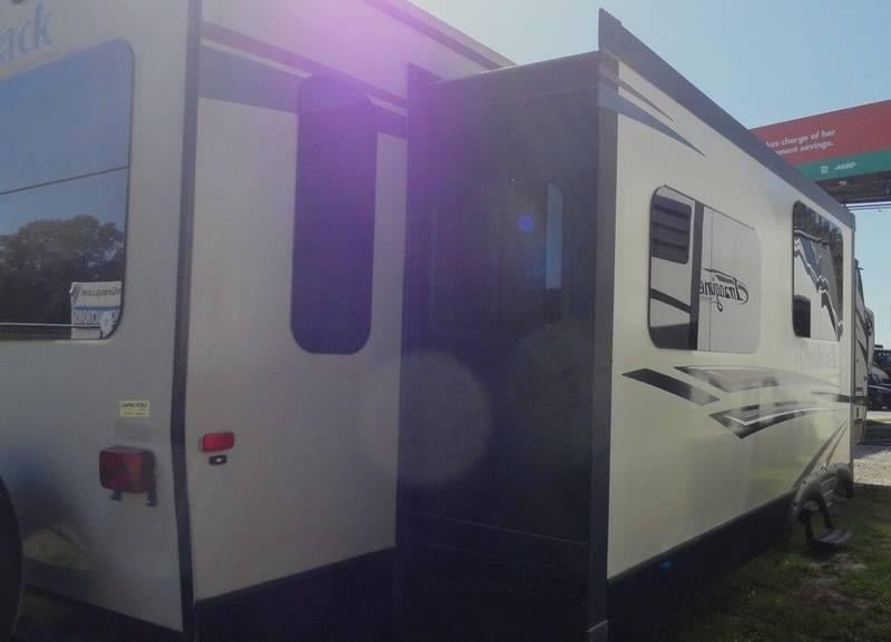 2016 Keystone Outback 316RL 31ft for Sale