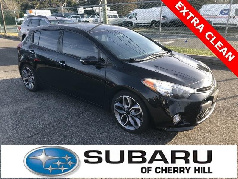 2016 Kia Forte5 SX for Sale
</span>