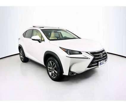2016 Lexus NX 200t F Sport for Sale