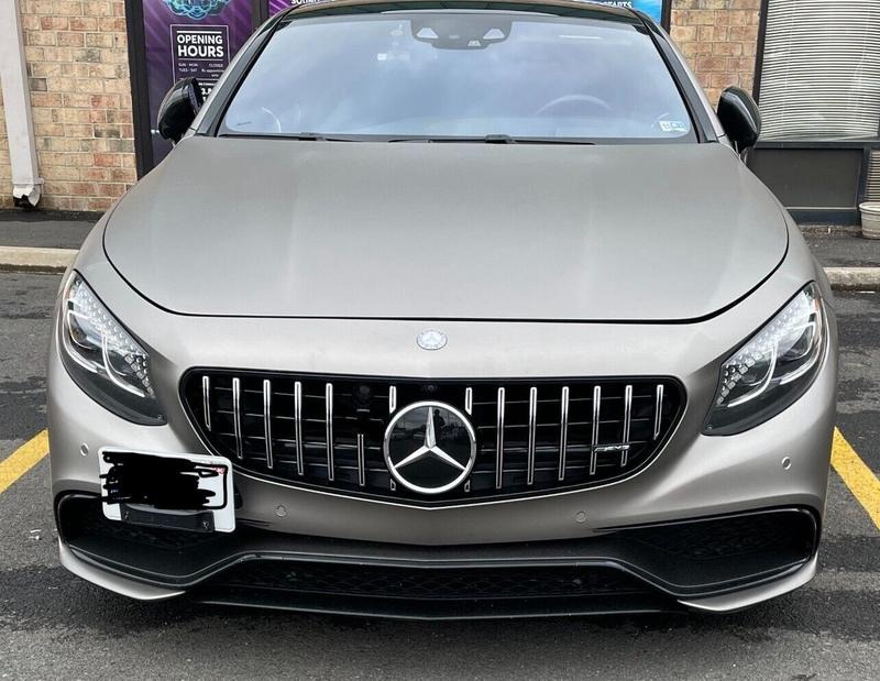 2016 Mercedes-Benz S-Class 2016 mercedes s63 coupe - designo for Sale
</span>