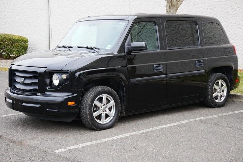 2016 MV1 Handicap Van Handicap Van 2016 MV1 Handicap Van for Sale
</span>