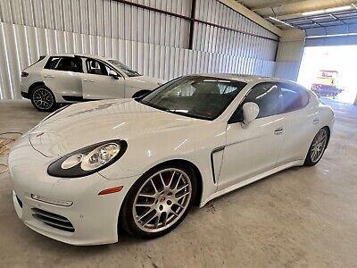 2016 Porsche Panamera 4 2016 Porsche Panamera Hatchback for Sale
</span>