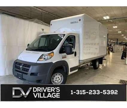 2016 Ram Pro Master Low Roof for Sale