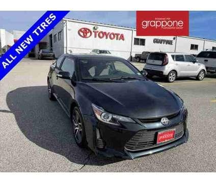 2016 Scion t C 2dr HB Auto (Natl) for Sale
</span>