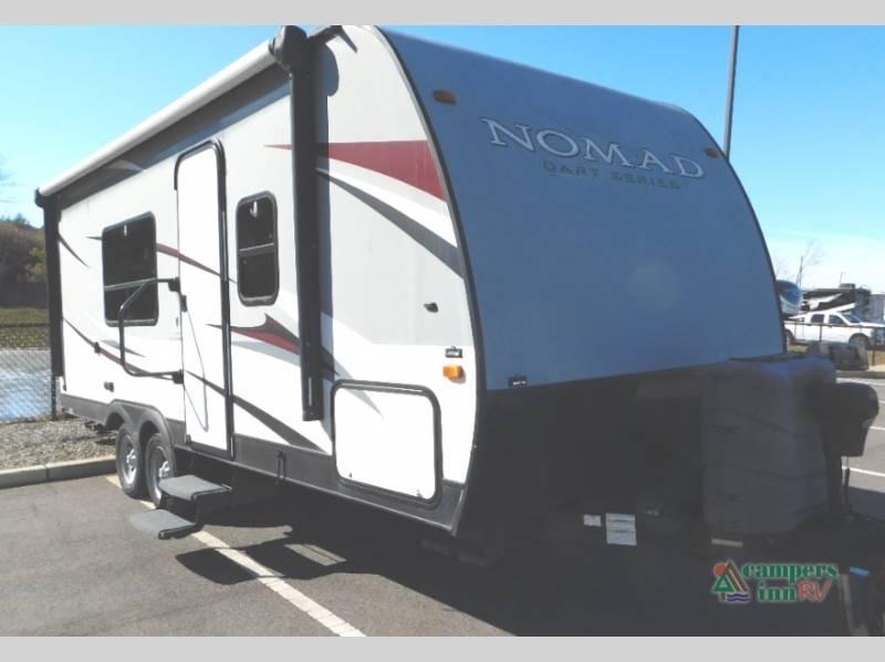 2016 Skyline Nomad Dart 188RB 23ft for Sale